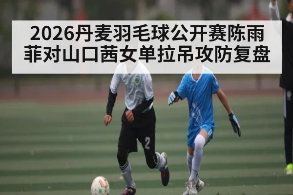 2026丹麦羽毛球公开赛陈雨菲对山口茜女单拉吊攻防复盘