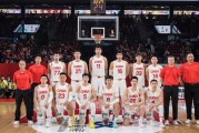星空体育app下载-FIBA认错，果断换人，3裁判出炉，助裁曾执法CBA，中国男篮或受益